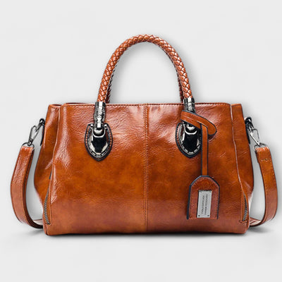 Sophie Mode - Elegant Duffel Bag