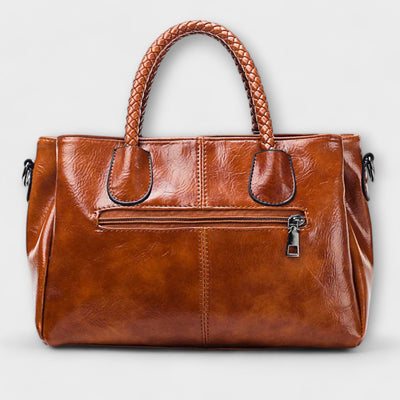 Sophie Mode - Elegant Duffel Bag