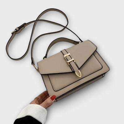 Sophie Mode - Classic Shoulder Bag
