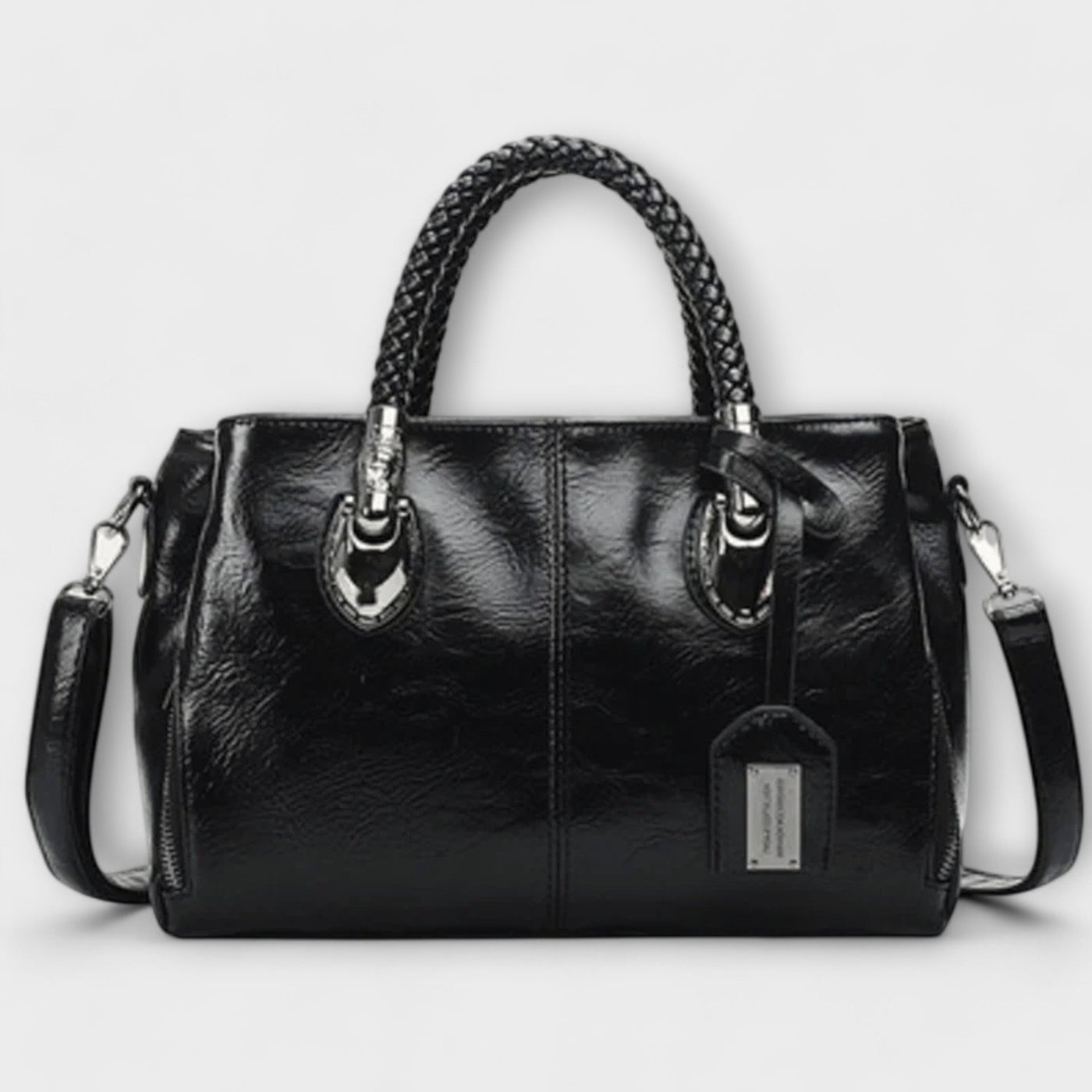Sophie Mode - Elegant Duffel Bag