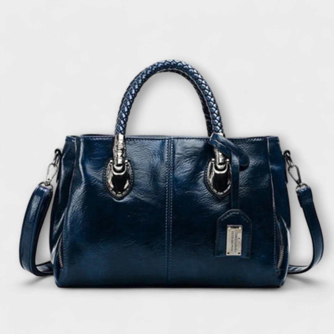 Sophie Mode - Elegant Duffel Bag