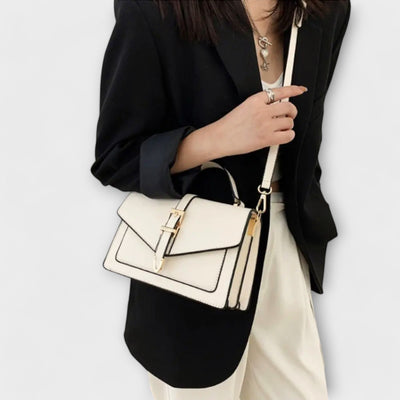 Sophie Mode - Classic Shoulder Bag