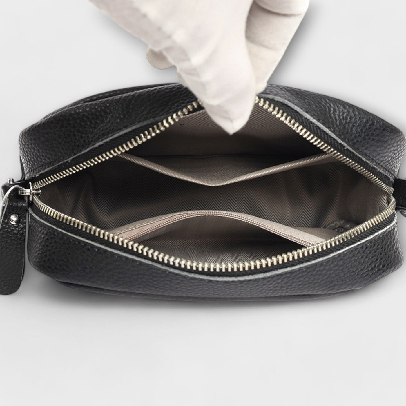 Sophie Mode - Mini Shoulder Bag