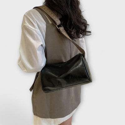 Sophie Mode - Vintage Crossbody Bag