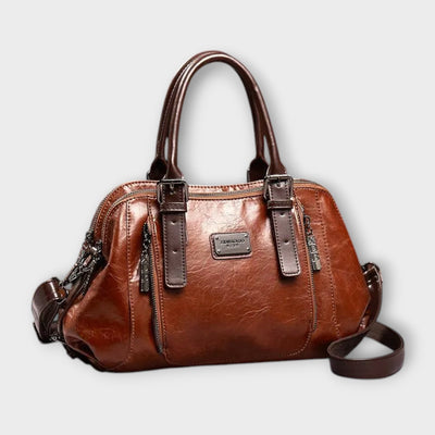 Sophie Mode - Elegant Vintage Shoulder Bag