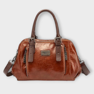Sophie Mode - Elegant Vintage Shoulder Bag