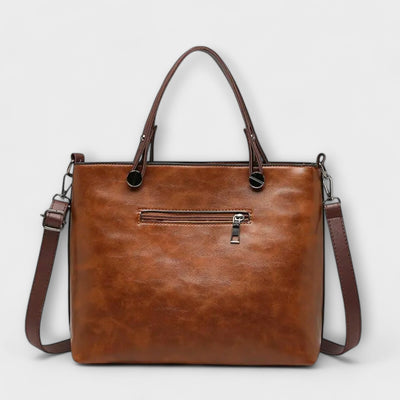 Sophie Mode - Elegant Leather Bag