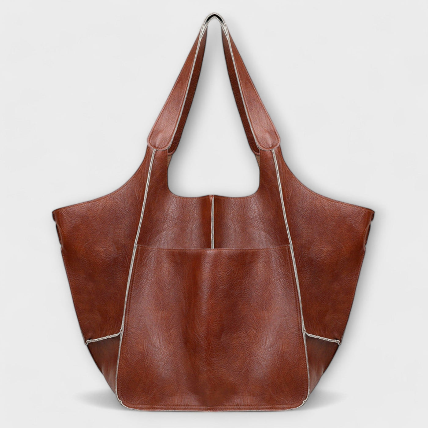 Sophie Mode - Oversized Weekender Bag