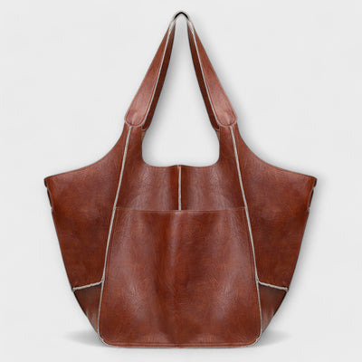 Sophie Mode - Oversized Weekender Bag