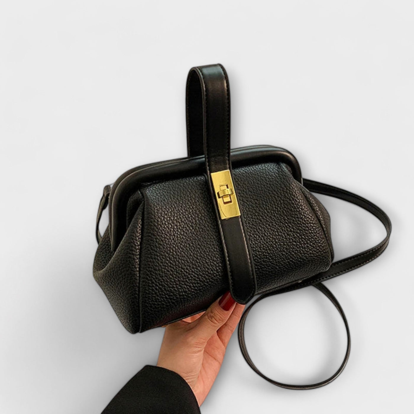 Sophie Mode - Retro Bag