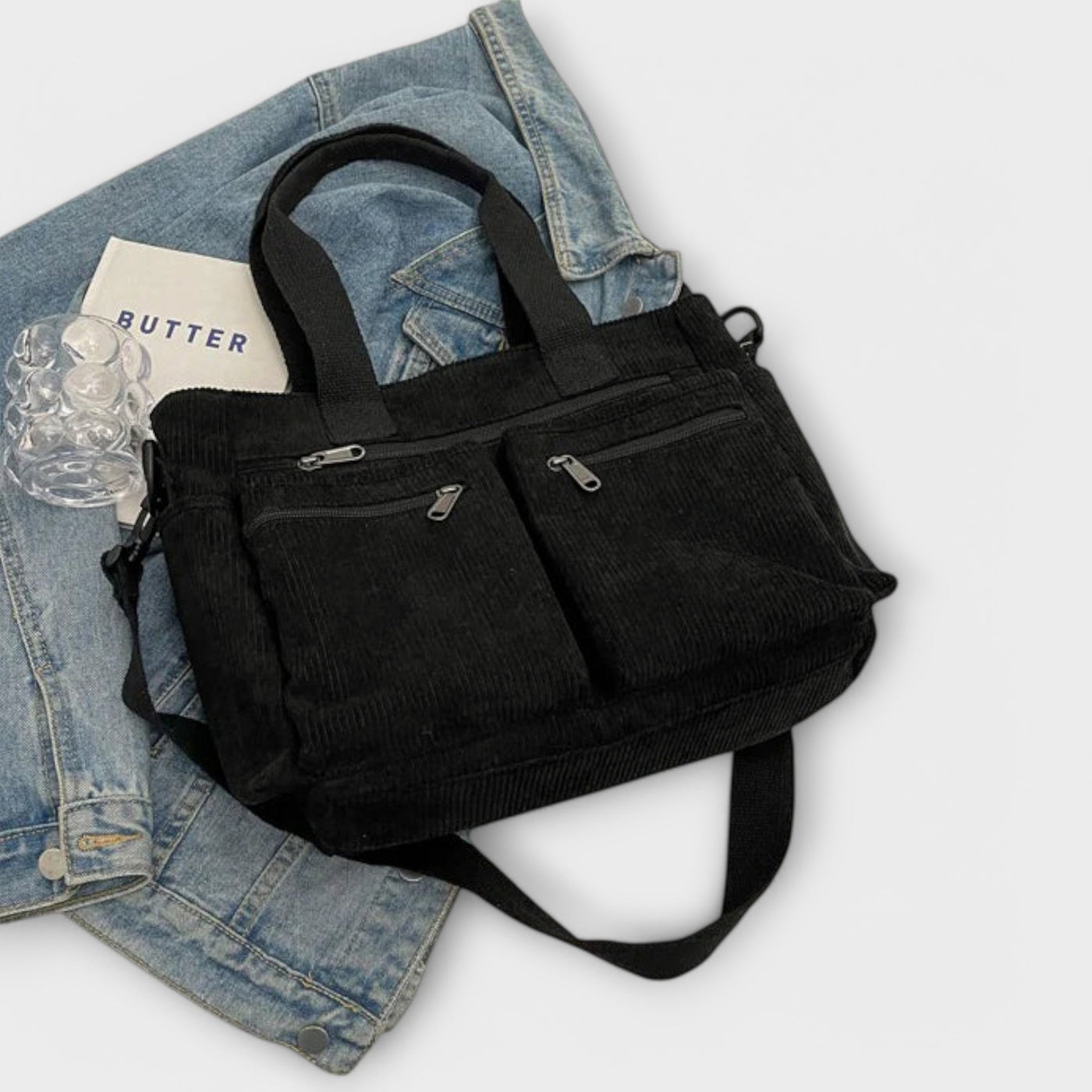 Sophie Mode - Tote Bag