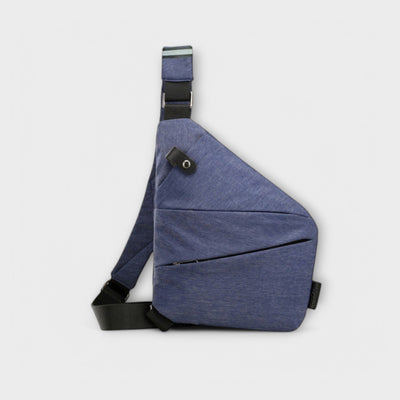 Sophie Mode - Anti-Theft Shoulder Bag