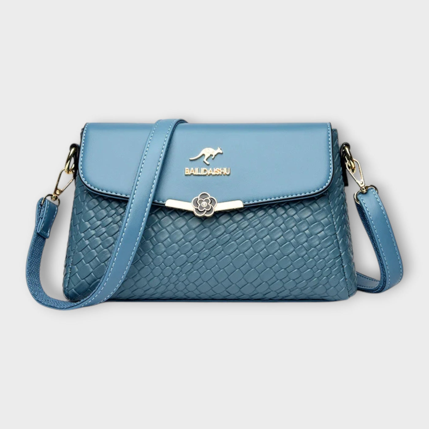 Sophie Mode - Luxurious Shoulder Bag