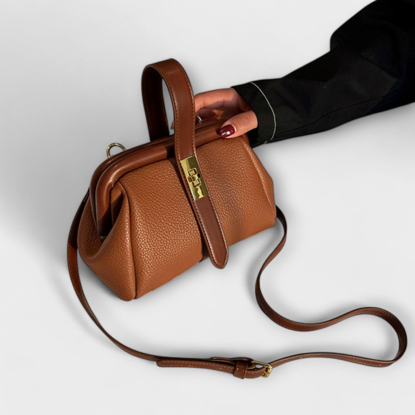 Sophie Mode - Retro Bag