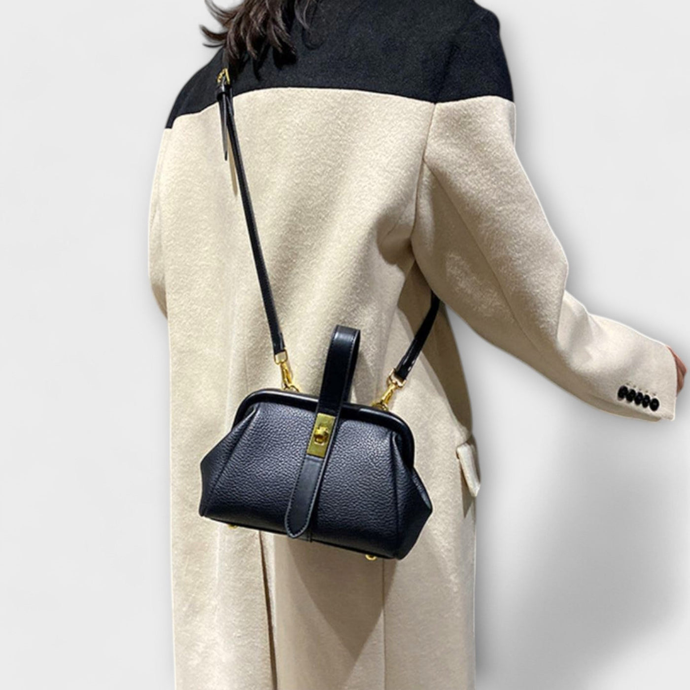 Sophie Mode - Retro Bag