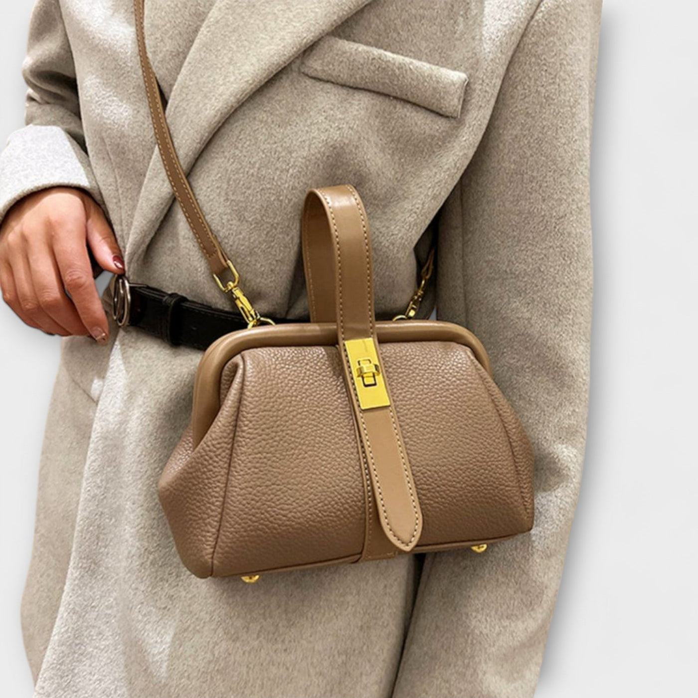 Sophie Mode - Retro Bag