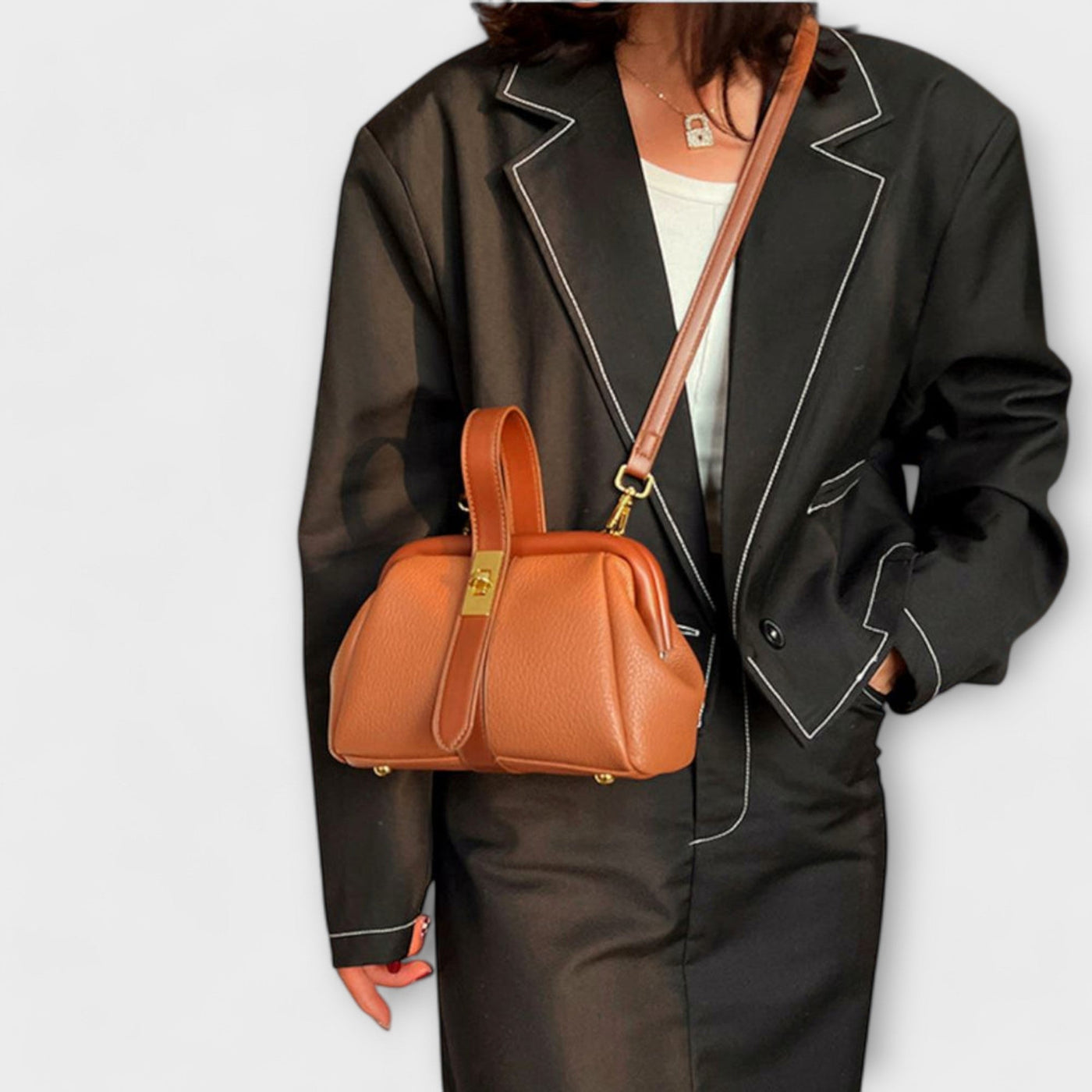 Sophie Mode - Retro Bag
