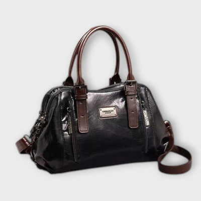 Sophie Mode - Elegant Vintage Shoulder Bag