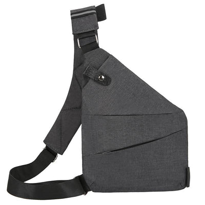 Sophie Mode - Anti-Theft Shoulder Bag