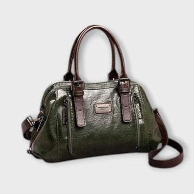 Sophie Mode - Elegant Vintage Shoulder Bag