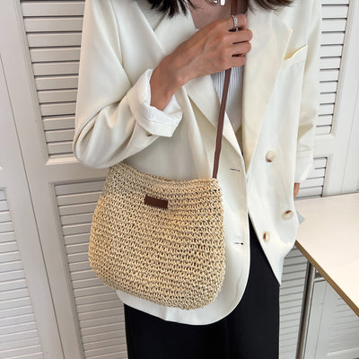 Sophie Mode - Crossbody Bag
