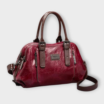 Sophie Mode - Elegant Vintage Shoulder Bag