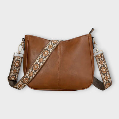 Sophie Mode - Vegan Shoulder Bag️