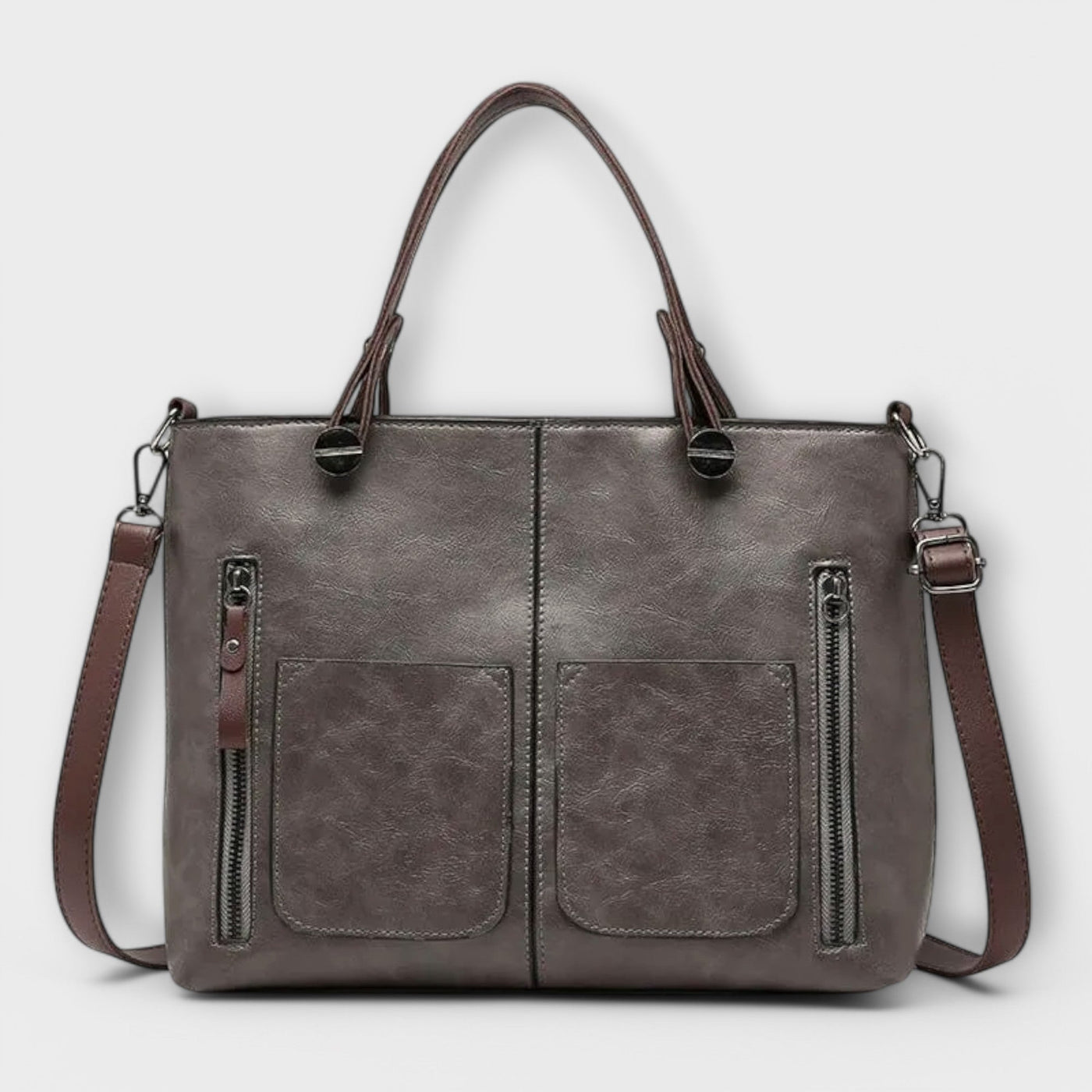 Sophie Mode - Elegant Leather Bag