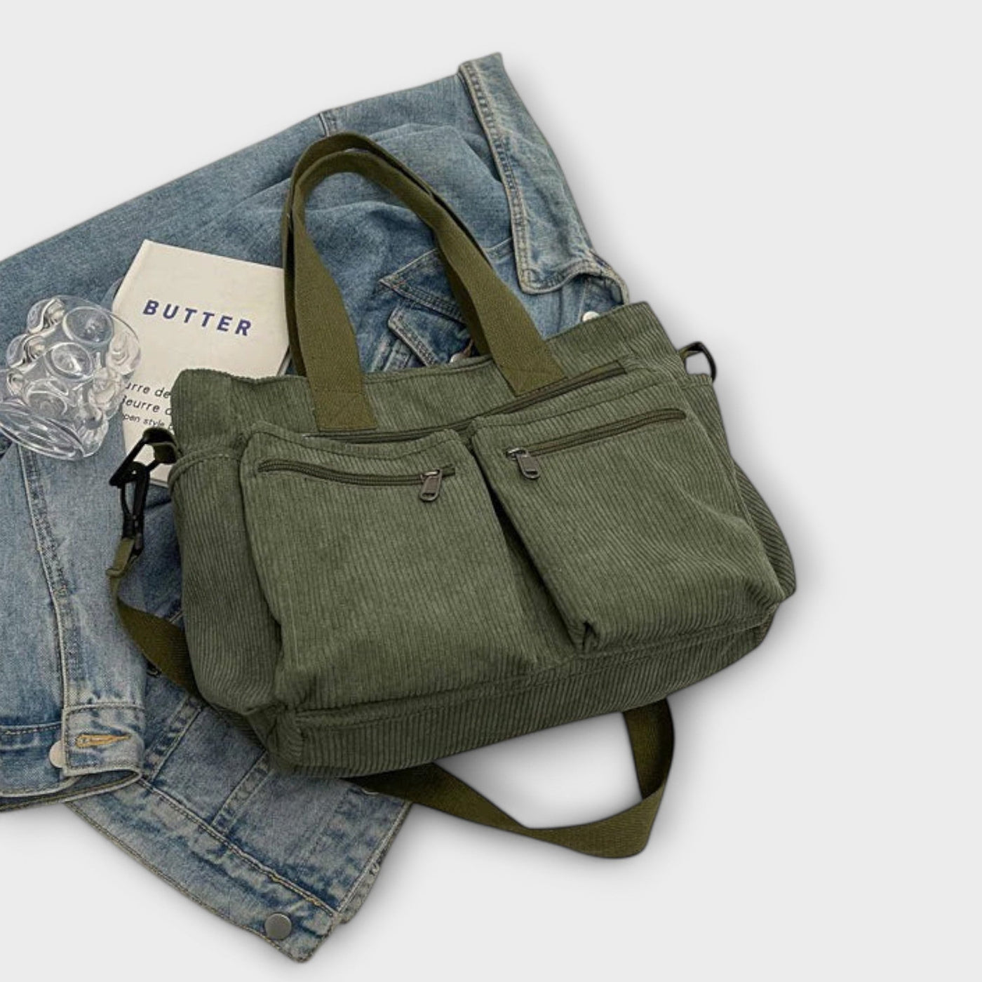 Sophie Mode - Tote Bag