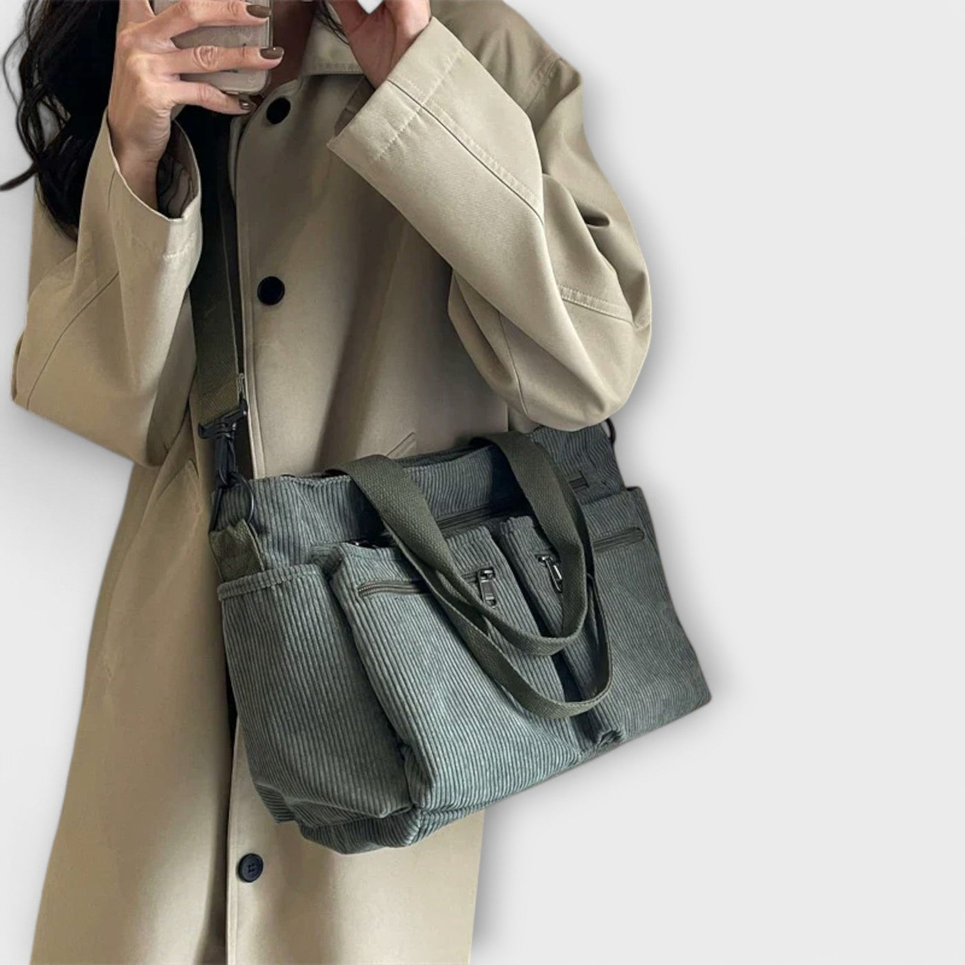 Sophie Mode - Tote Bag