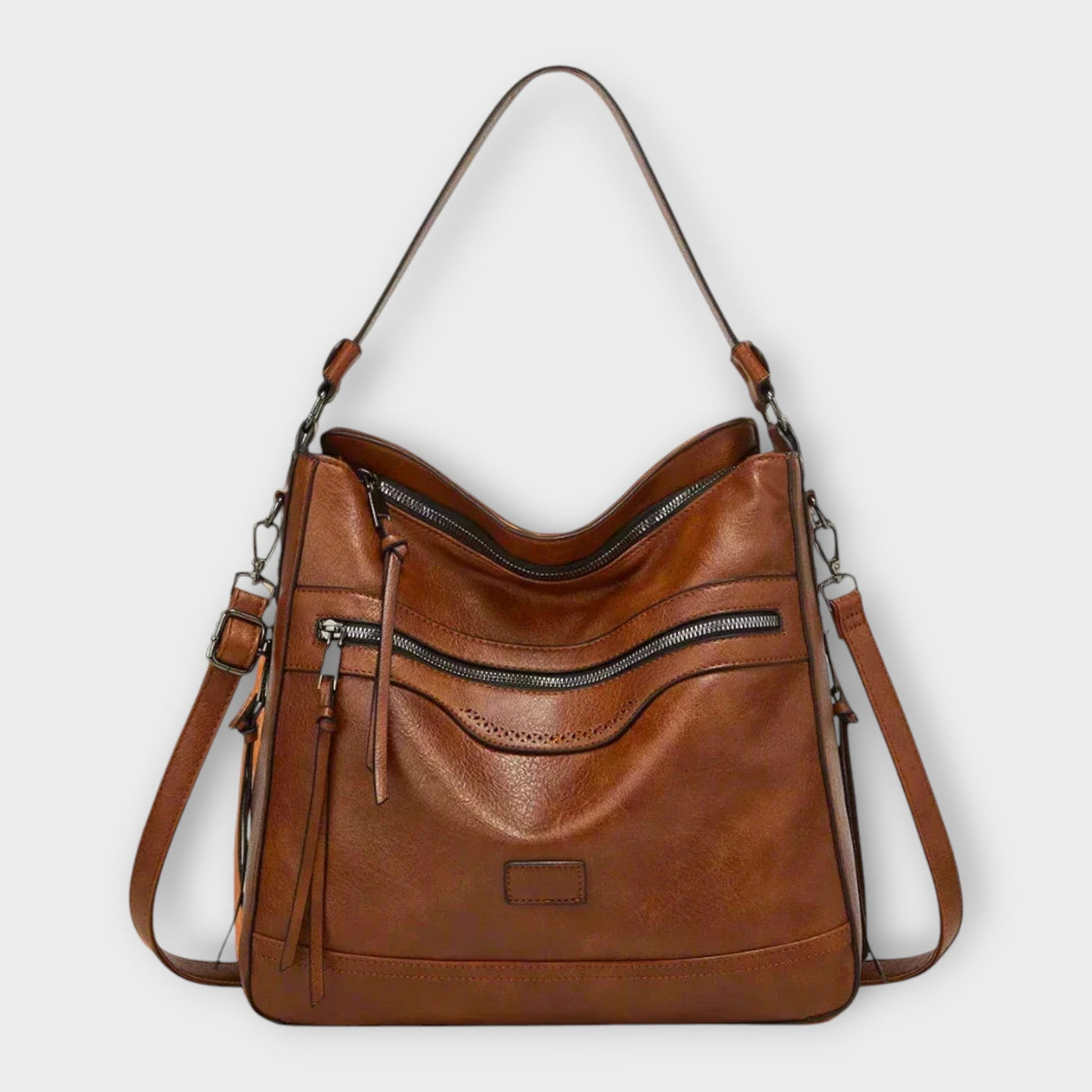 Sophie Mode - Classic Retro Shoulder Bag