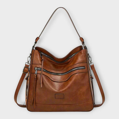Sophie Mode - Classic Retro Shoulder Bag