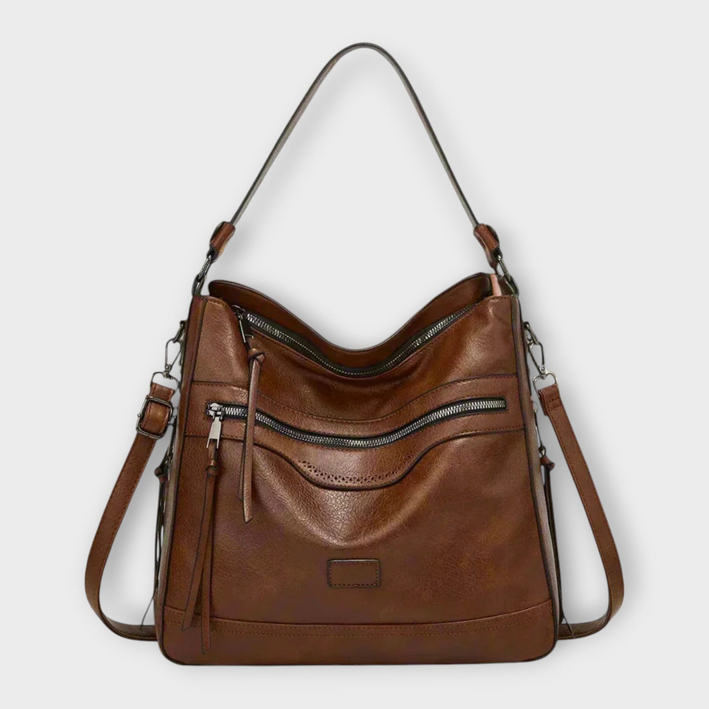 Sophie Mode - Classic Retro Shoulder Bag