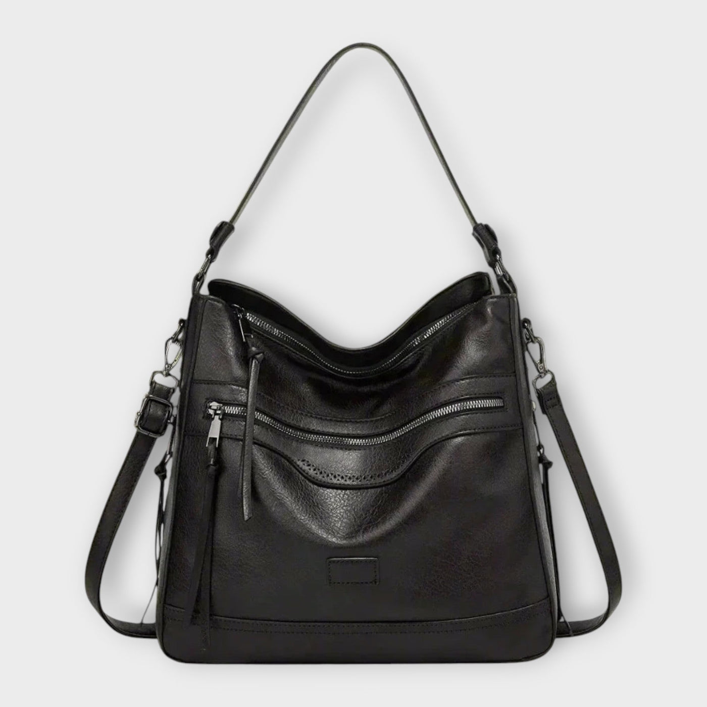 Sophie Mode - Classic Retro Shoulder Bag