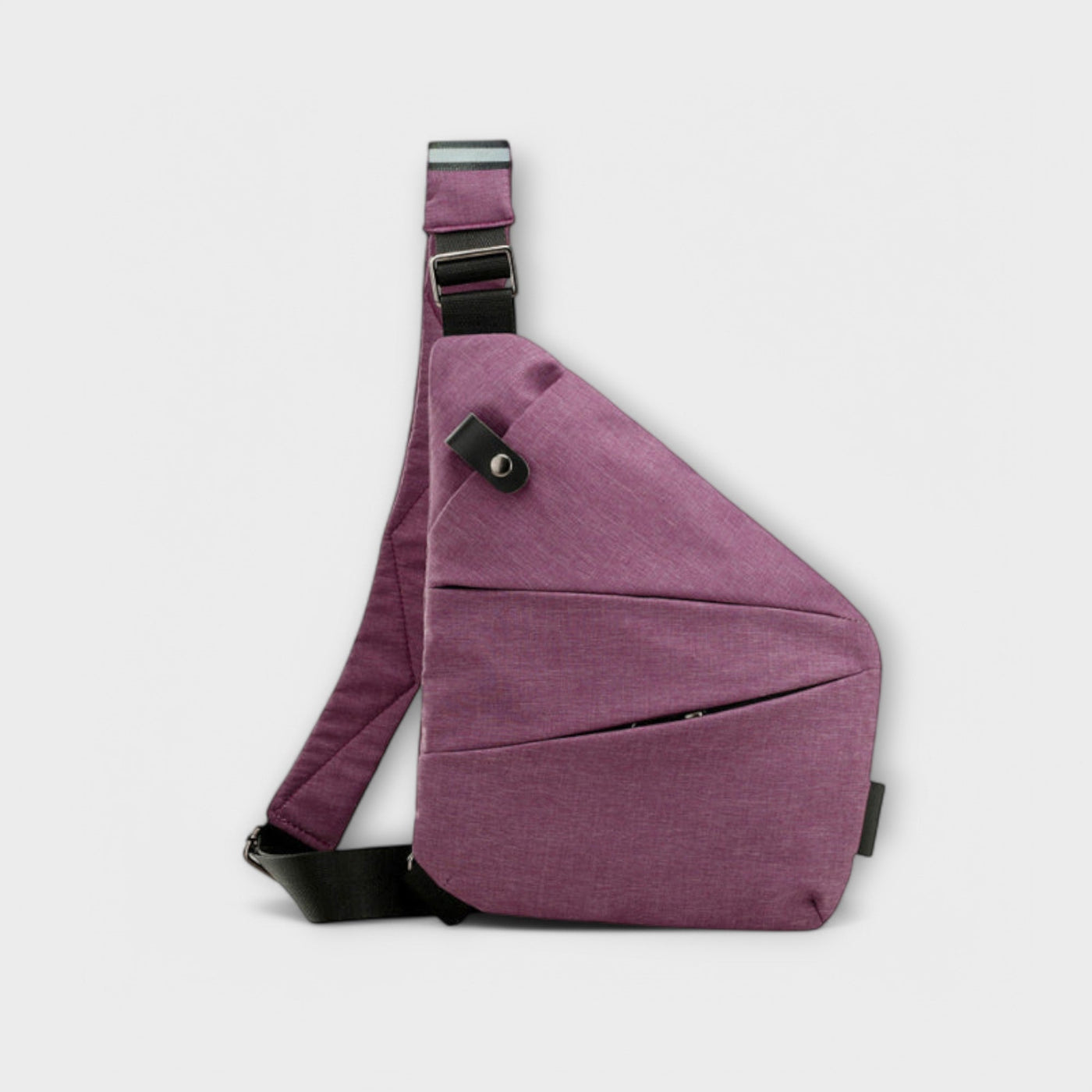 Sophie Mode - Anti-Theft Shoulder Bag