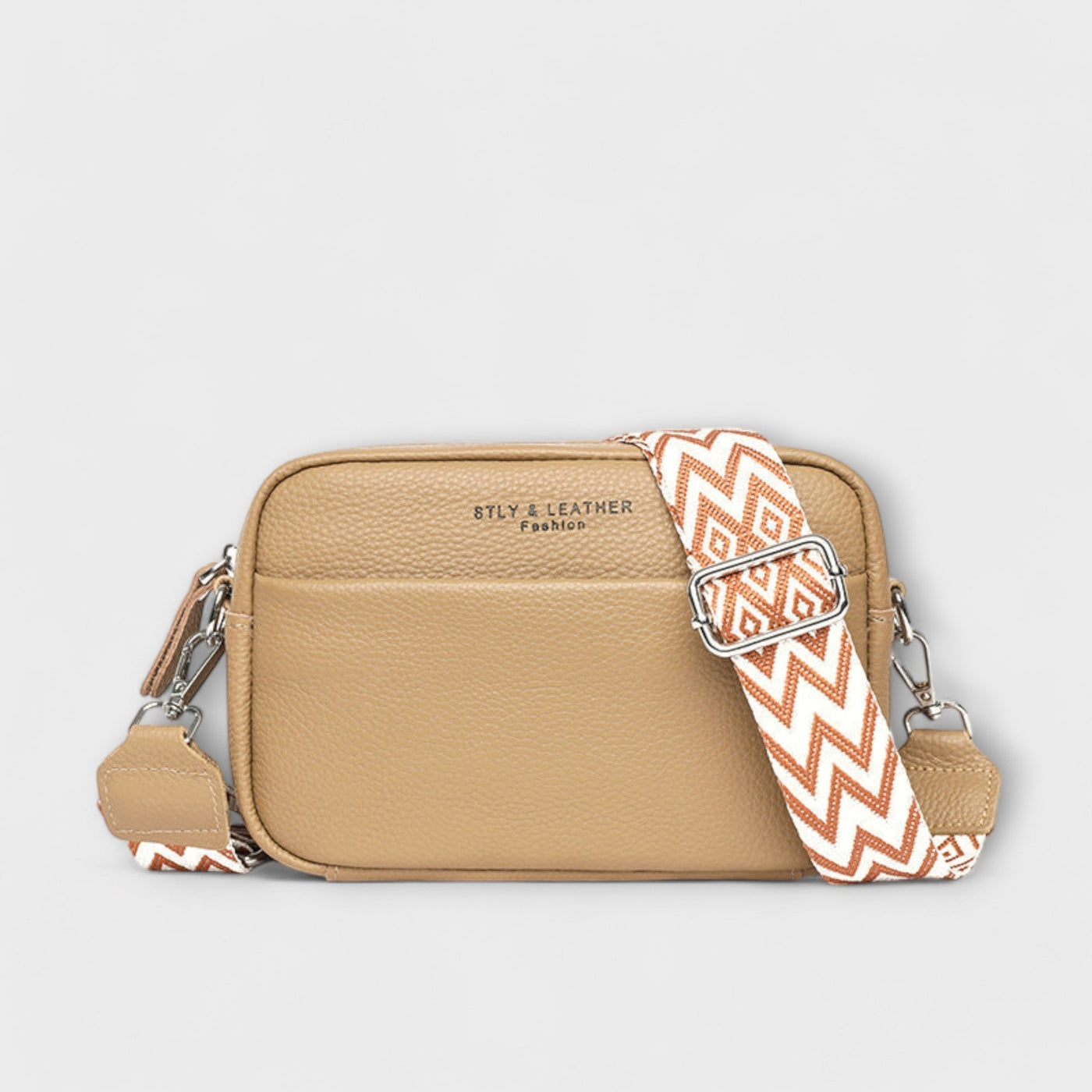 Sophie Mode - Mini Shoulder Bag