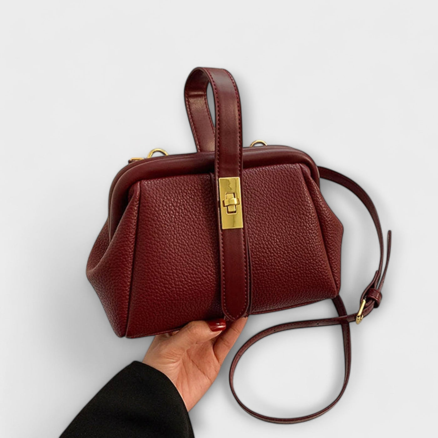 Sophie Mode - Retro Bag