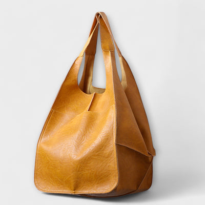 Sophie Mode - Oversized Weekender Bag