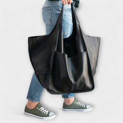 Sophie Mode - Oversized Weekender Bag