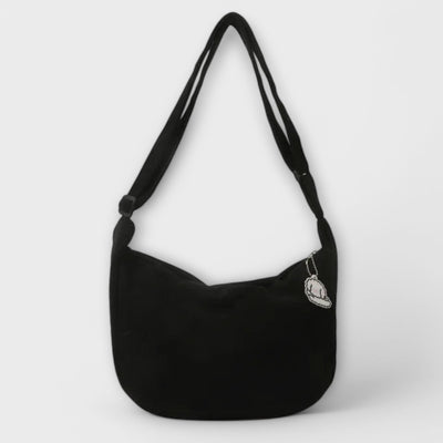Sophie Mode - Corduroy Shoulder Bags for Women